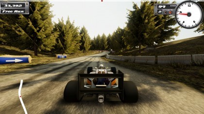 Classic Racers Elite скриншоты