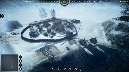 Frozenheim скриншоты