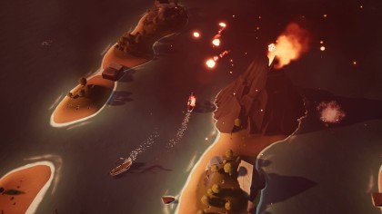King of Seas скриншоты