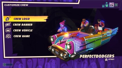 игра Knockout City