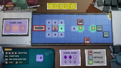 3 out of 10: Season Two игра