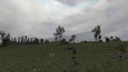 Arma: Armed Assault скриншоты