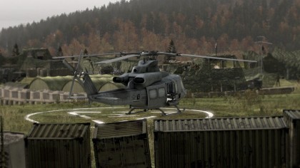 Arma 2 скриншоты