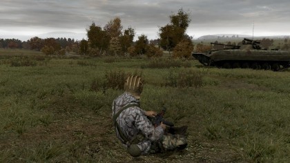 Arma 2 скриншоты