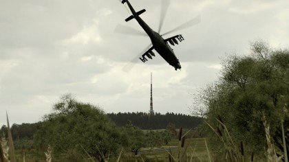 Arma 2 скриншоты