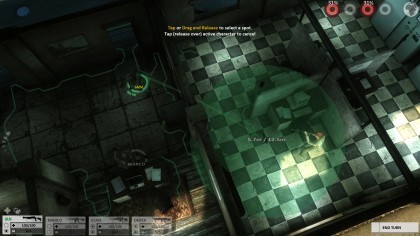 ArmA Tactics скриншоты