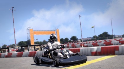 Arma 3 Karts скриншоты