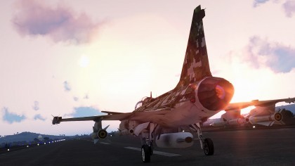 Arma 3: Jets игра