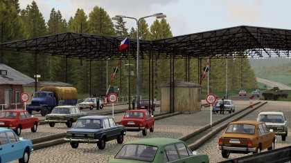 Arma 3 Creator DLC: CSLA Iron Curtain скриншоты