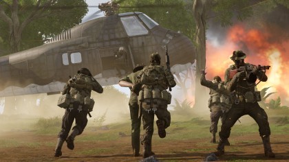 Arma 3 Creator DLC: S.O.G. Prairie Fire скриншоты