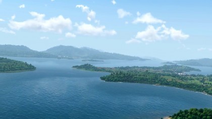 ArmA III: Tanoa скриншоты