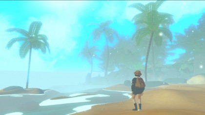 Beasts of Maravilla Island скриншоты