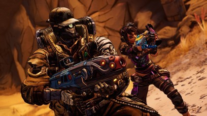 Borderlands 3 - Director's Cut скриншоты