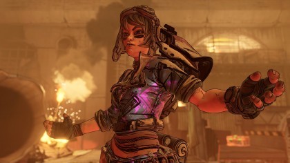 Borderlands 3 - Director's Cut скриншоты