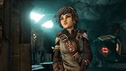 Borderlands 3 - Director's Cut скриншоты