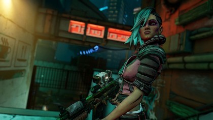 Borderlands 3 - Director's Cut скриншоты