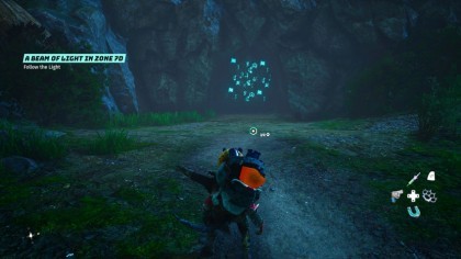 игра Biomutant