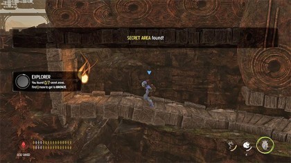 Oddworld: Soulstorm скриншоты