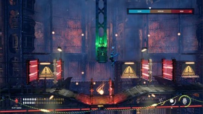 Oddworld: Soulstorm скриншоты