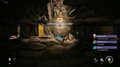 Oddworld: Soulstorm скриншоты