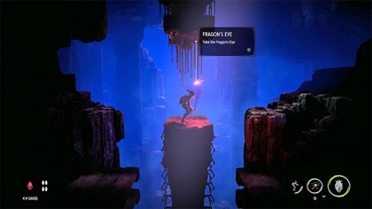 Oddworld: Soulstorm скриншоты