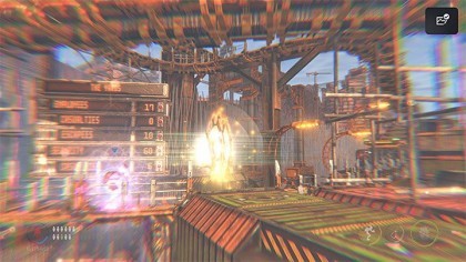 Скриншоты Oddworld: Soulstorm