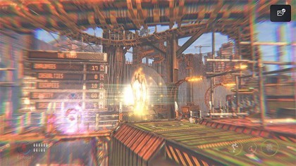 Oddworld: Soulstorm скриншоты