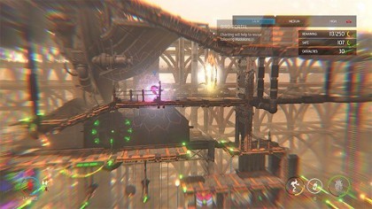 Oddworld: Soulstorm скриншоты