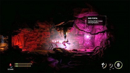 игра Oddworld: Soulstorm