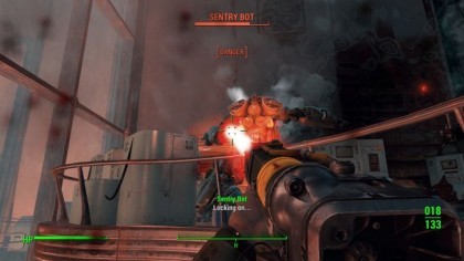 игра Fallout 4