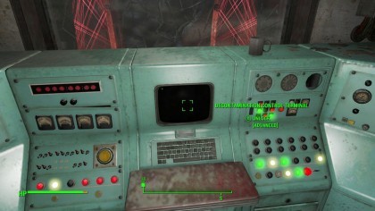 Fallout 4: Automatron скриншоты