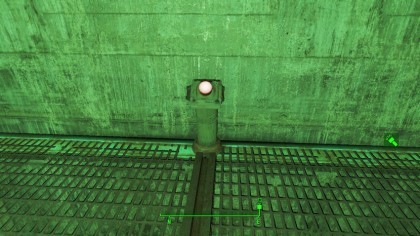 Fallout 4: Automatron скриншоты