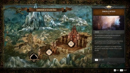 Dungeons & Dragons: Dark Alliance игра