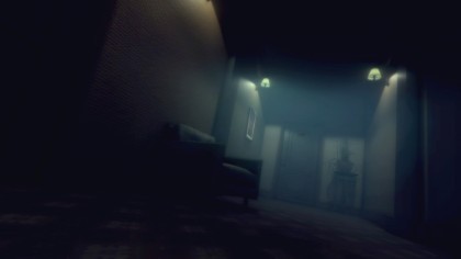 408 - The Forbidden Room скриншоты