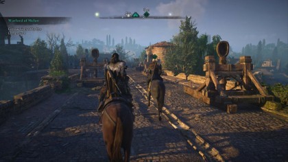 Assassin's Creed: Valhalla - The Siege of Paris скриншоты