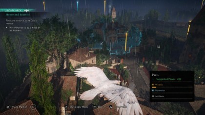 Assassin's Creed: Valhalla - The Siege of Paris скриншоты