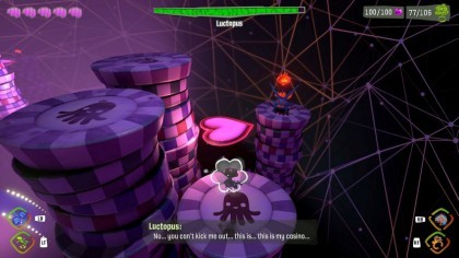 Psychonauts 2 скриншоты