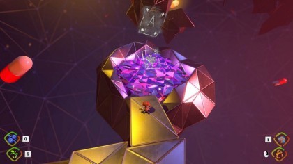 Psychonauts 2 игра