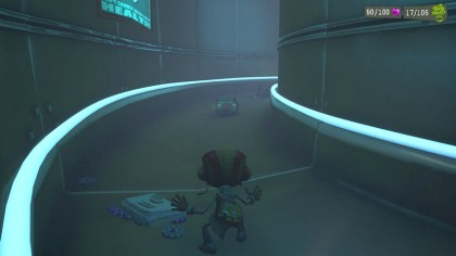 Psychonauts 2 игра