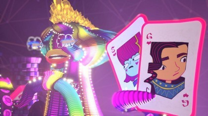 Psychonauts 2 скриншоты