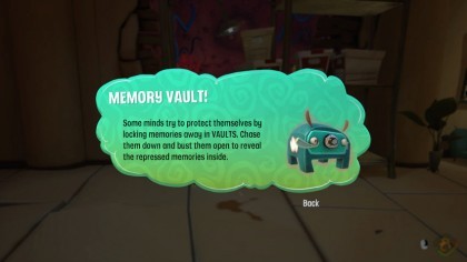 Psychonauts 2 скриншоты