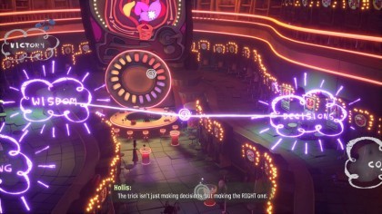 Psychonauts 2 скриншоты