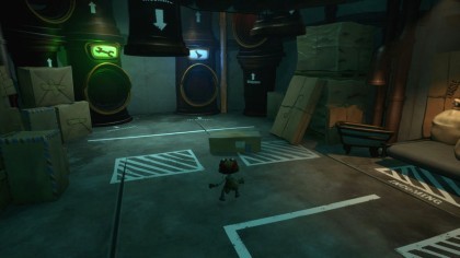 Psychonauts 2 скриншоты