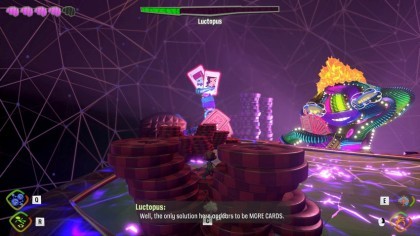 Psychonauts 2 скриншоты