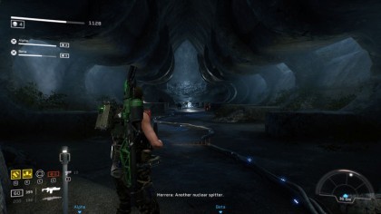 Aliens: Fireteam Elite скриншоты