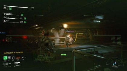 Aliens: Fireteam Elite скриншоты