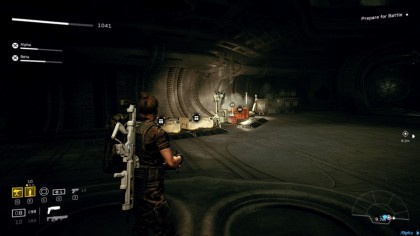 Aliens: Fireteam Elite скриншоты