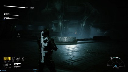 Aliens: Fireteam Elite скриншоты