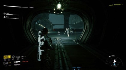 Aliens: Fireteam Elite скриншоты