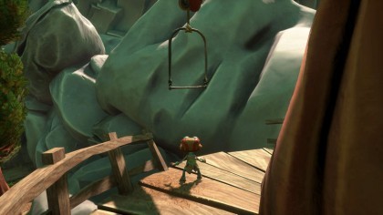 Psychonauts 2 игра